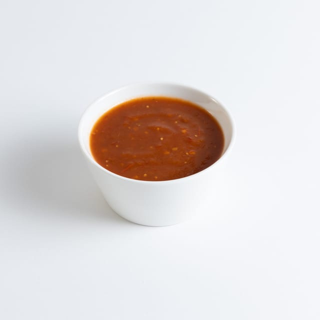 Side of Salad.