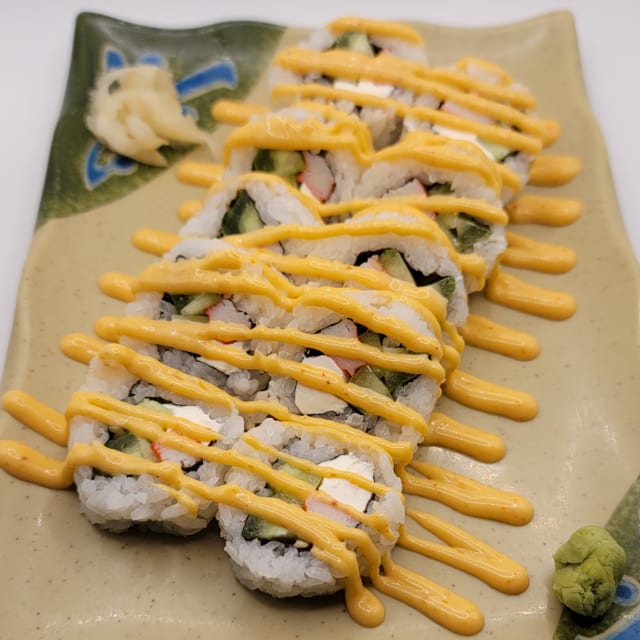 NC Roll.