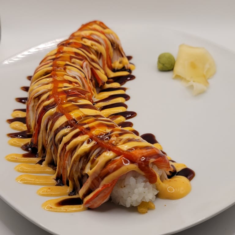 Convenient Delivery Options for Japanese and Sushi Favorites