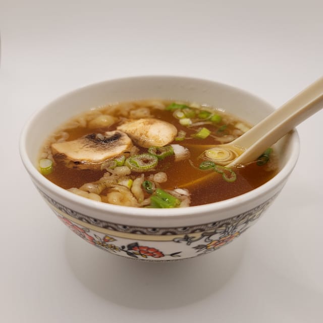 House Soup (Small) (6oz).